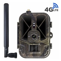 EVOLVEO StrongVision PRO 4G, fotopast/bezpečnostní kamera