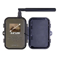 EVOLVEO StrongVision PRO 4G, fotopast/bezpečnostní kamera