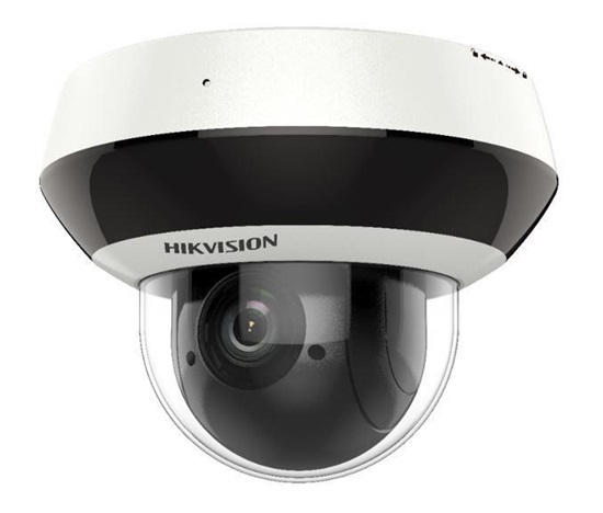 HIKVISION DS-2DE2A404IW-DE3 (C0)(S6)(C) (4x), PTZ IP kamera, 4Mpx, 2.8-12mm,12 VDC/PoE wifi
