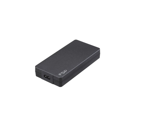 Fortron NB 120 SLIM PRO napájecí adaptér k notebooku, 120W, 19V