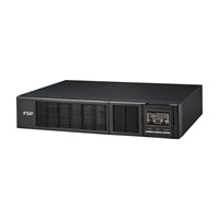 Fortron UPS Clippers 6KL 2U, 6000 VA/6000 W, long run, online