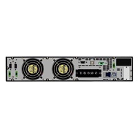 Fortron UPS Clippers 10KL 2U, 10000 VA/10000 W, long run, online