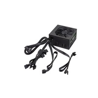 Fortron zdroj 500W HYDRO K PRO 500, 80PLUS Bronze, 230V