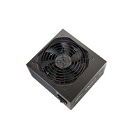 Fortron zdroj 500W HYDRO K PRO 500, 80PLUS Bronze, 230V