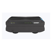 QNAP TS-i410X-8G (4C/Atomx6425E/3,0GHz/8GBRAM/4xSATA/2x10GbE/4xUSB3.2/1xHDMI)