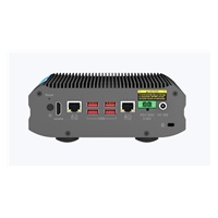 QNAP TS-i410X-8G (4C/Atomx6425E/3,0GHz/8GBRAM/4xSATA/2x10GbE/4xUSB3.2/1xHDMI)