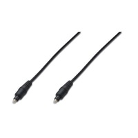 PremiumCord kabel Toslink M/M, OD:4mm,  1,5m