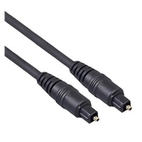 PremiumCord kabel Toslink M/M, OD:4mm, 10m