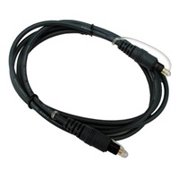 PremiumCord kabel Toslink M/M, OD:4mm, 10m