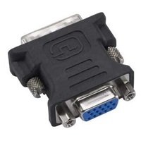 PremiumCord DVI adaptér DVI24+5M - VGA 15F