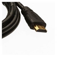 PremiumCord 4K kabel HDMI A - HDMI A M/M zlacené konektory 1m