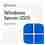MS CSP Windows Server 2025 Datacenter - 2 Core EDU