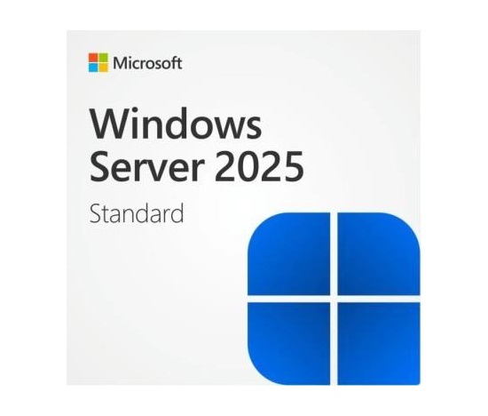 MS CSP Windows Server 2025 Remote Desktop Services - 1 Device CAL