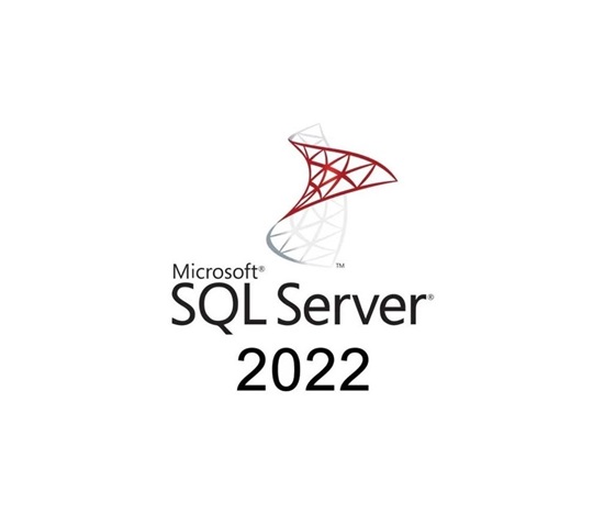 MS CSP SQL Server 2022 Standard Core - 2 Core License Pack