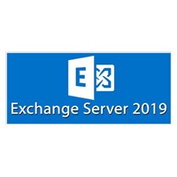 MS CSP Exchange Server Standard 2019 Device CAL