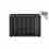 Synology DS1522+ DiskStation (2C/RyzenR1600/2,6-3,1GHz/8GBRAM/5xSATA/2xM.2/2xUSB3.2/2xeSATA/4xGbE/1xPCIe)