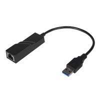 PremiumCord adaptér USB3.0 na LAN RJ45 ETHERNET 10/100/1000 MBIT