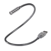 PremiumCord USB přídavné světélko napájené z portu