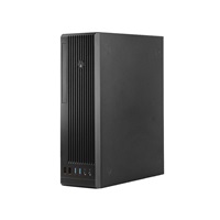 CHIEFTEC skříň mini ITX, BE-10B, Black, zdroj 300W 80+ Bronze