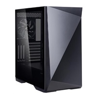 Zalman skříň Z9 Iceberg , ATX bez zdroje