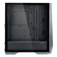 Zalman skříň Z9 Iceberg , ATX bez zdroje