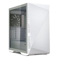 Zalman skříň Z9 Iceberg white , ATX bez zdroje
