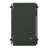 Zalman skříň M2 Mini , ITX bez zdroje