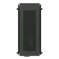 Zalman skříň M2 Mini , ITX bez zdroje