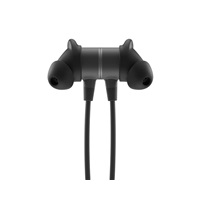 Logitech Zone Wired Earbuds UC, graphite