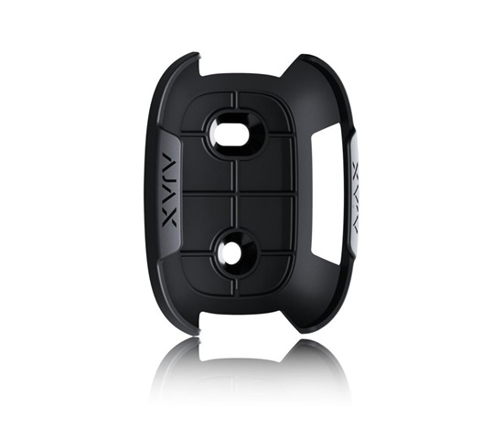 Ajax  Holder pro  Button/DoubleButton ASP black (38214)