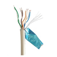 GEMBIRD Eth kabel FTP lanko CCA Cat5e 305m