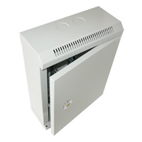 XtendLan rozvaděč kovový pro aktivní prvky a jiné, 380x280x130mm