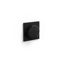 PHILIPS Hue Vypínač Tap - černá