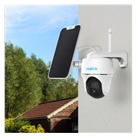 REOLINK bezpečnostní kamera Argus PT Dual bateriová