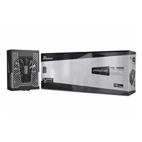 SEASONIC zdroj 1600W PRIME TX-1600, 80+ TITANIUM