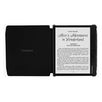 POCKETBOOK pouzdro Shell pro Era, Era COLOR, černé