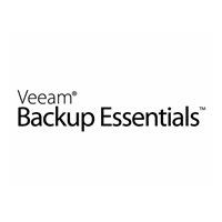 Veeam Backup Essentials Universal Subscription License. Includes Enterprise Plus Edition features. 5 Years Renewal PS