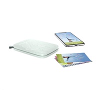 HP Kapesní tiskárna HP Sprocket Select Eclipse