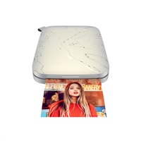 HP Kapesní tiskárna HP Sprocket Select Eclipse