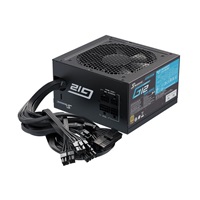 SEASONIC zdroj 850W G12 GM-850, 80+ GOLD