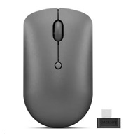 LENOVO 540 USB-C Wireless Compact Mouse ( Storm Grey ) - myš