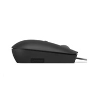 LENOVO 400 USB-C Wired Compact Mouse - myš