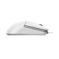 LENOVO Legion M300s RGB Gaming Mouse - white