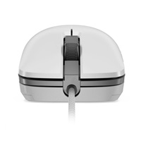 LENOVO Legion M300s RGB Gaming Mouse - white