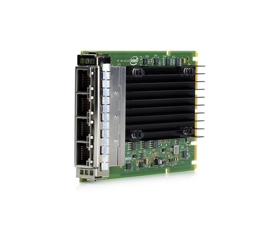 Broadcom BCM5719 Ethernet 1Gb 4-port Base-T OCP3 Adapter for HPE