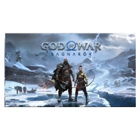 SONY PS4 hra God of War: Ragnarok