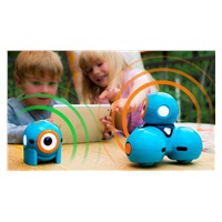 Wonder Workshop Dash