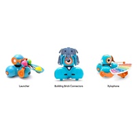 Wonder Workshop Dash