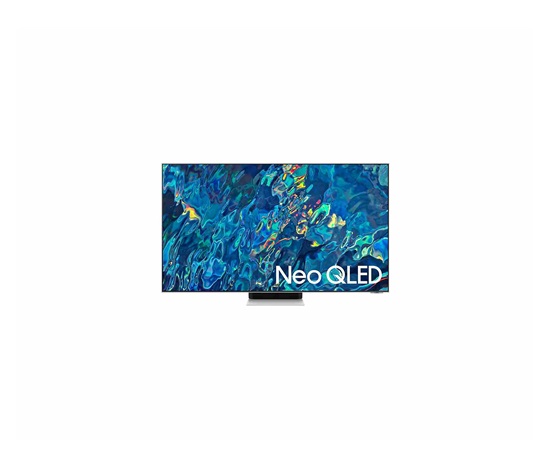SAMSUNG QE85QN95B  85" NEO QLED 4K TV 3840x2160