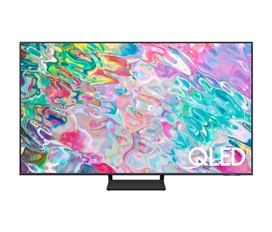 SAMSUNG QE75Q70B  75" QLED 4K TV 3840x2160